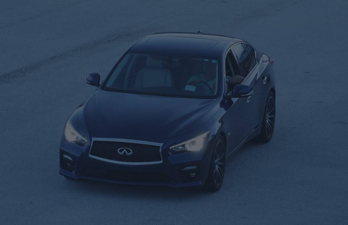 Get the best warranty for your Infiniti today