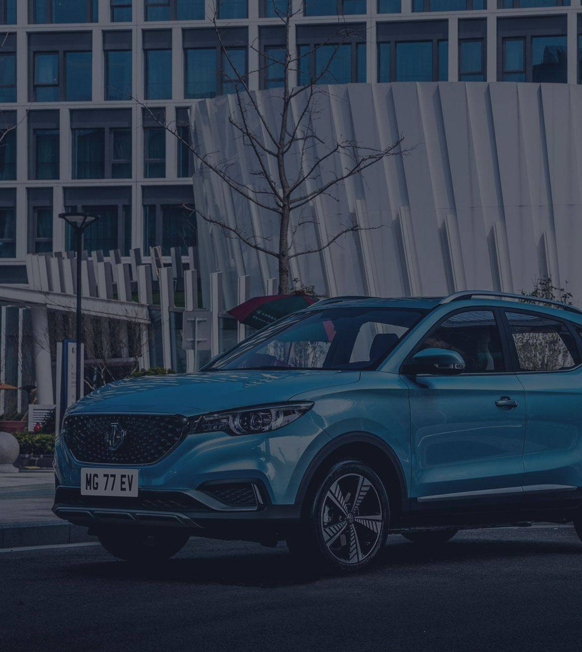 Compare MG insurance costs for all models