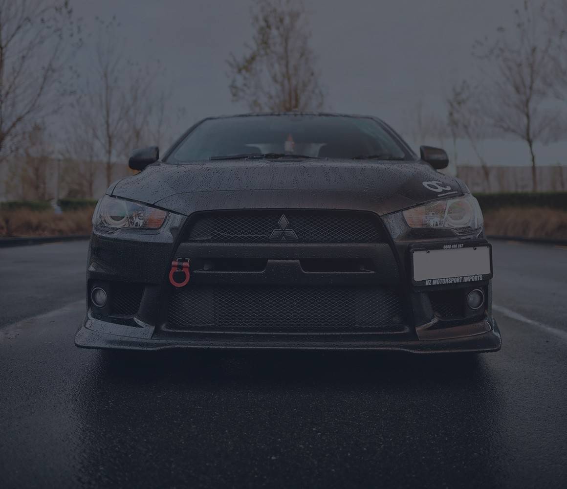 Mitsubishi Used Car Warranties You Can Trust Car.co.uk