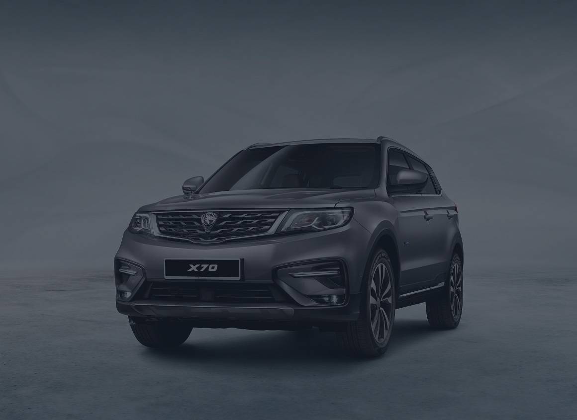 Get the best warranty for your Proton today