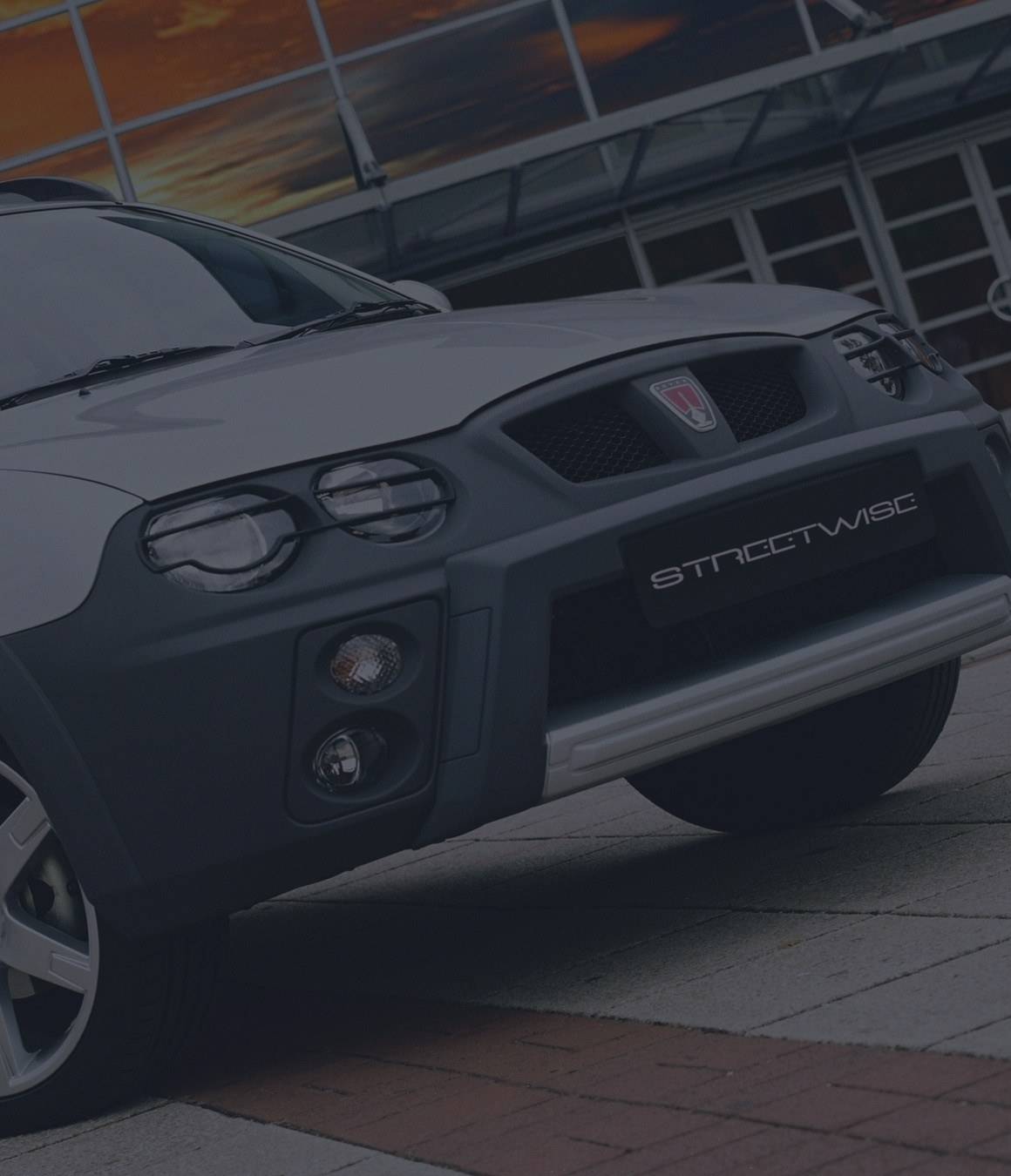 Compare Rover insurance costs for all models
