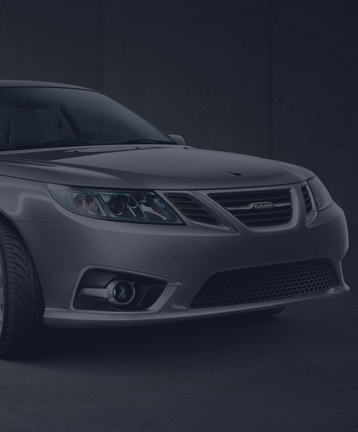 Compare Saab car finance from leading brands