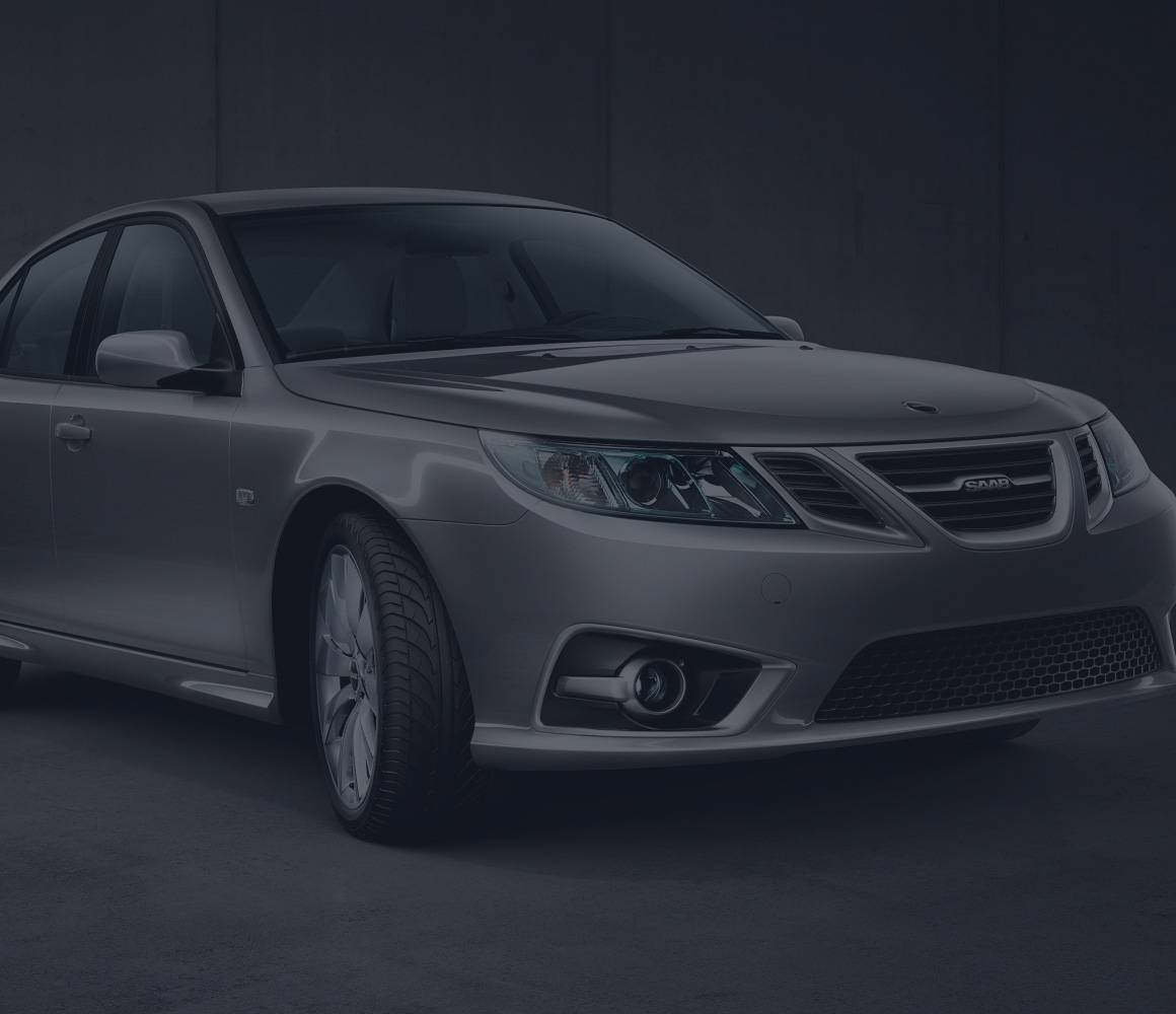 Get an instant Saab insurance quote now