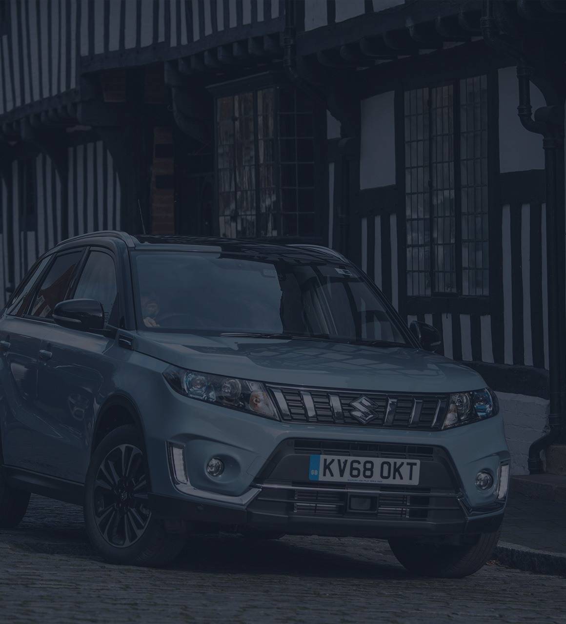 Compare Suzuki insurance costs for all models