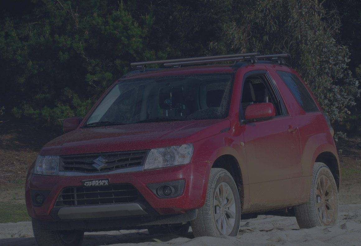 Get the best warranty for your Suzuki today