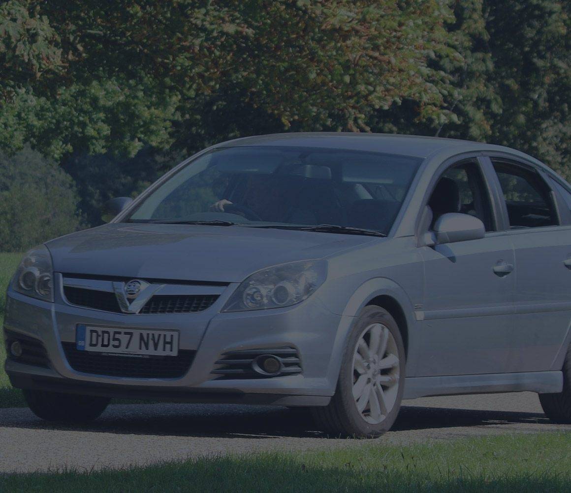 Get an instant Vauxhall insurance quote now