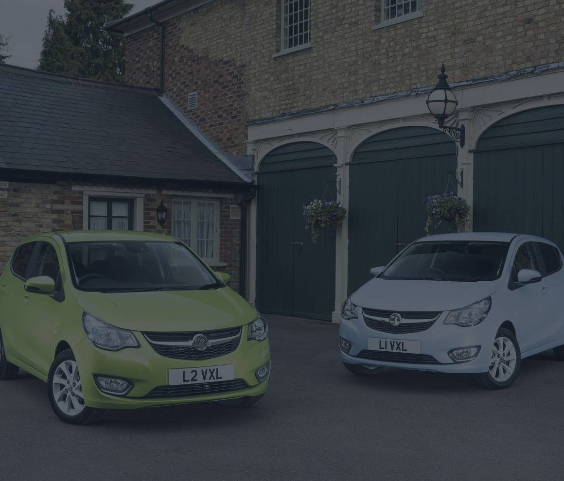 Get the best warranty for your Vauxhall today