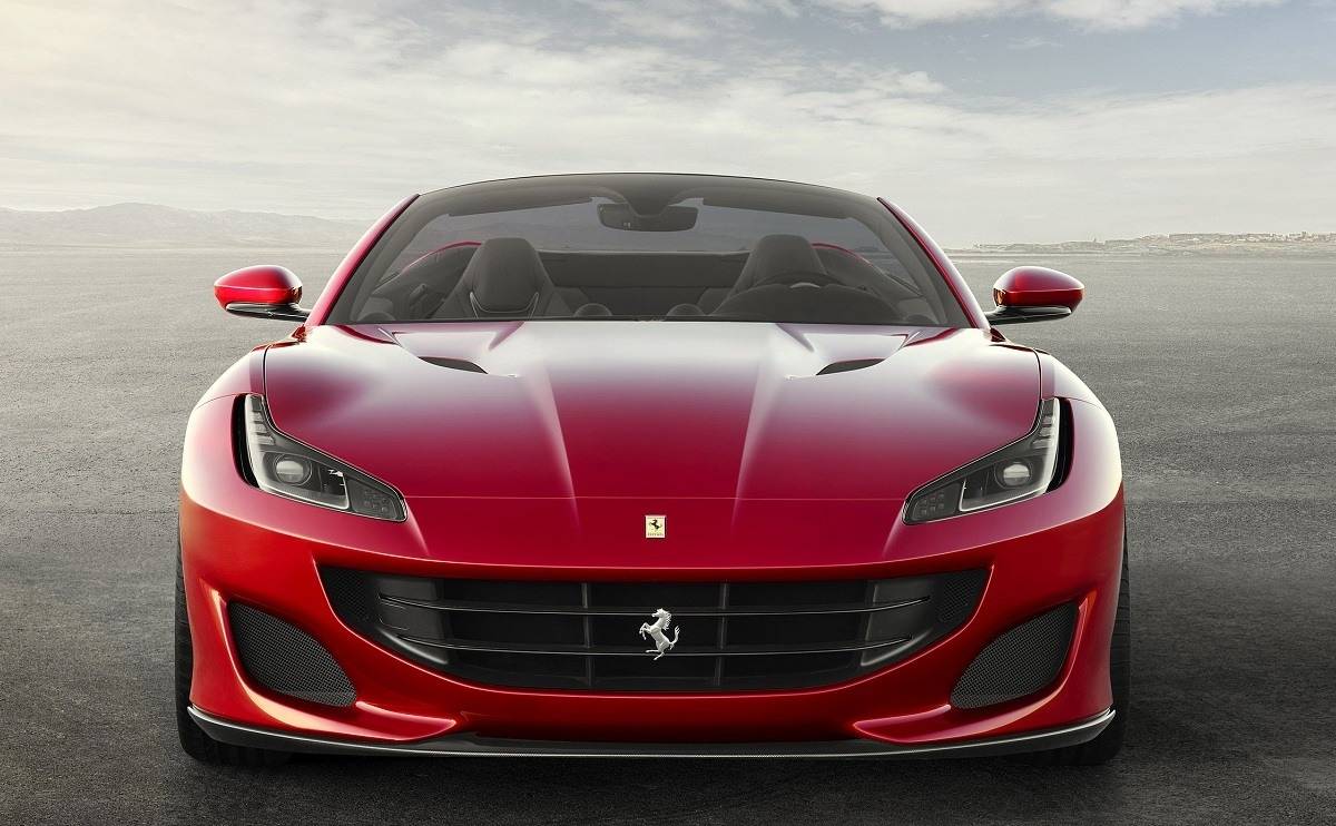 We review the 2019 Ferrari Portofino - Cost