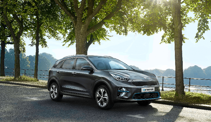 Kia e-Niro