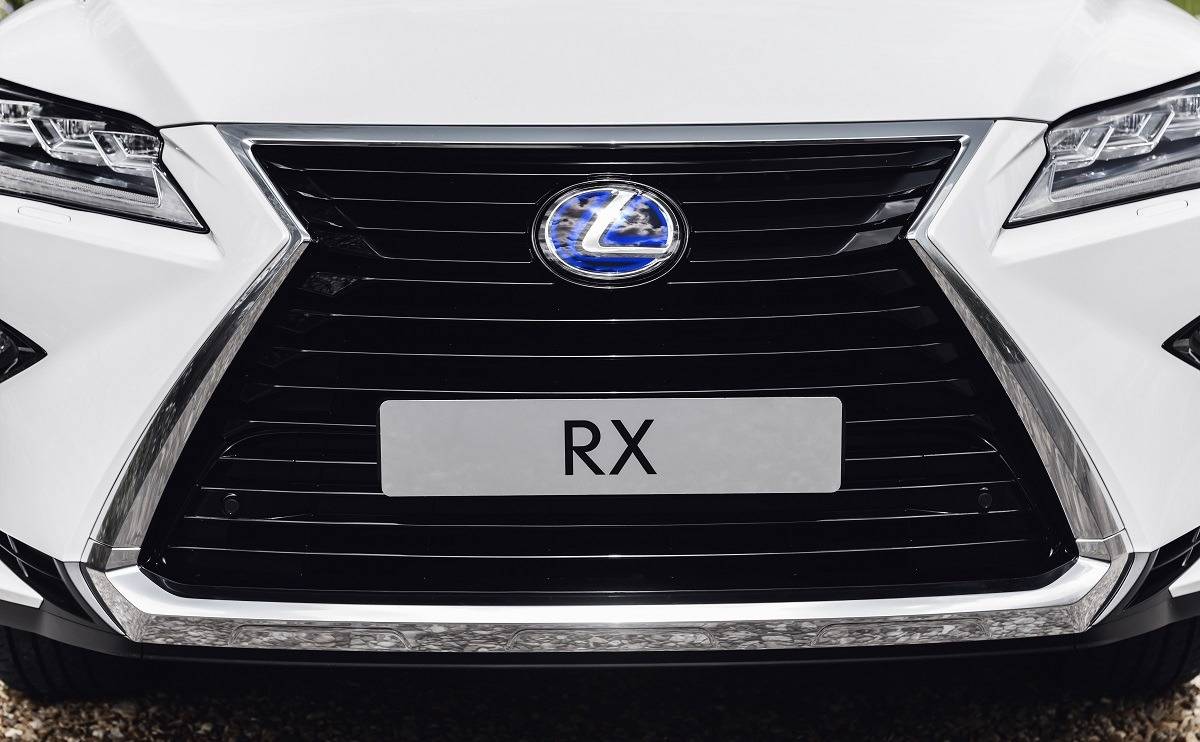 We Review the Lexus RX - Reliability