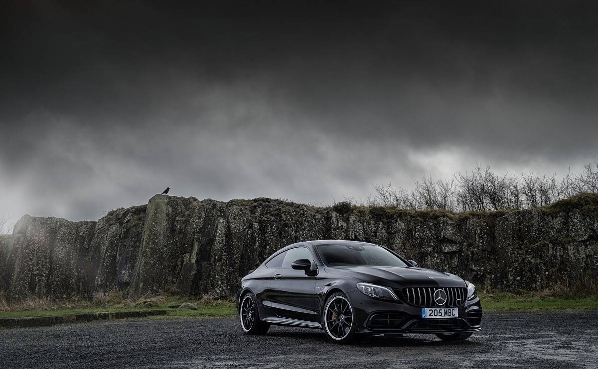 Mercedes-amg C63 S Coupe Review, Specs, Power, And Price - Car.co.uk