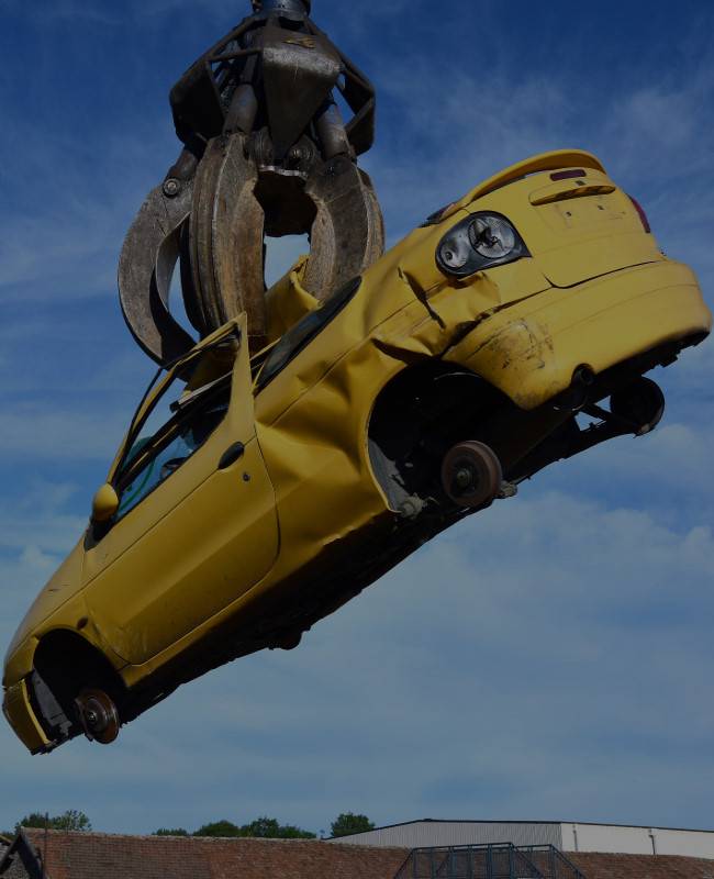 Best Prices for Scrap Cars in Neath Car.co.uk