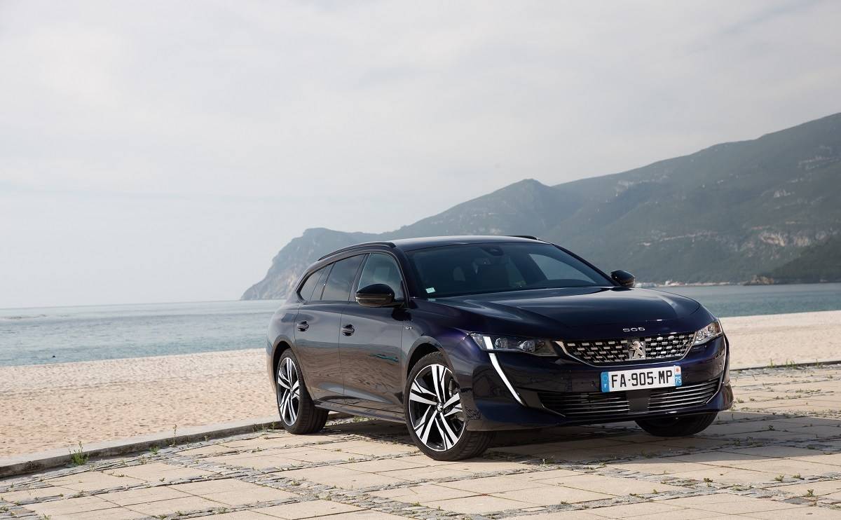 Peugeot 508 SW Review, Specs, Power, and Price Car.co.uk