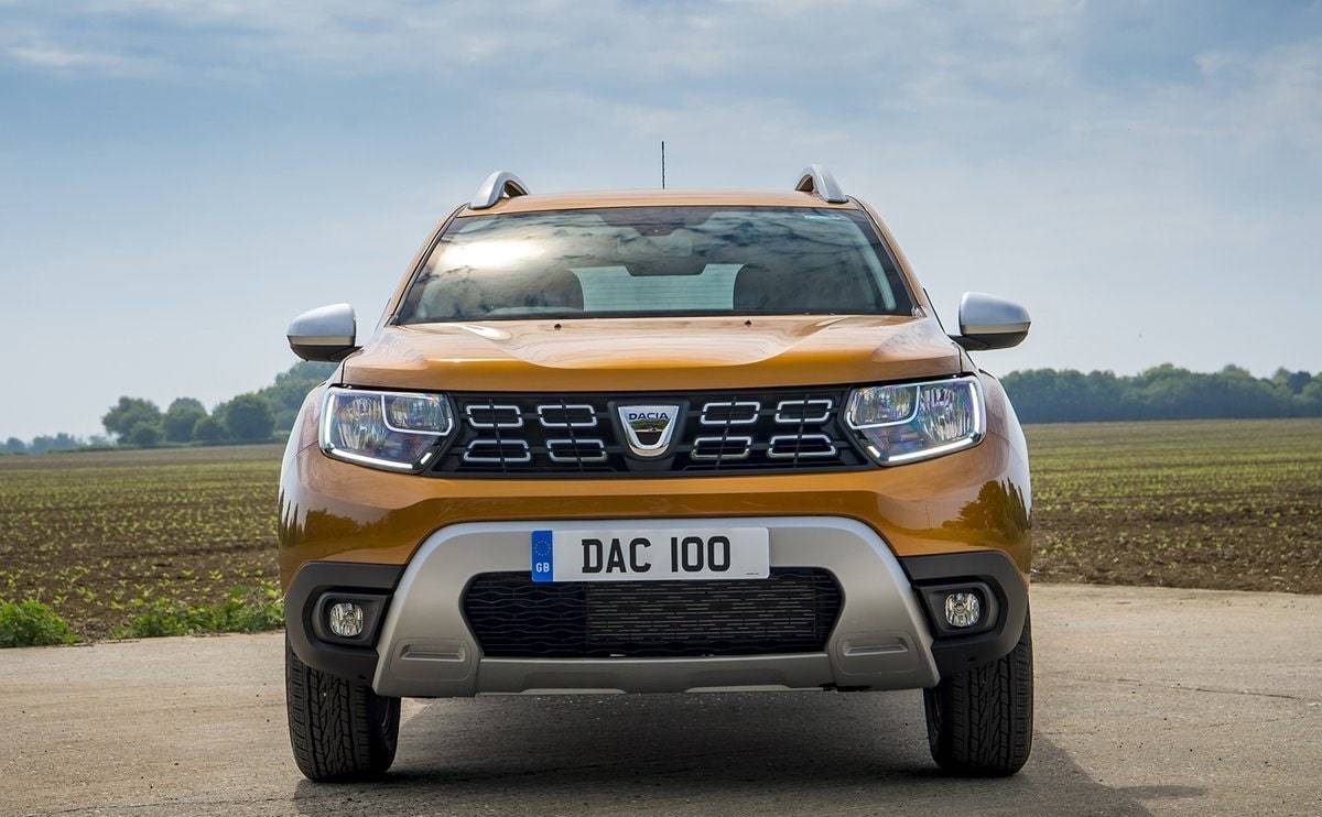 We review the 2019 Dacia Duster - The cost