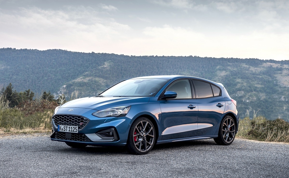 Ford Focus - Cost
