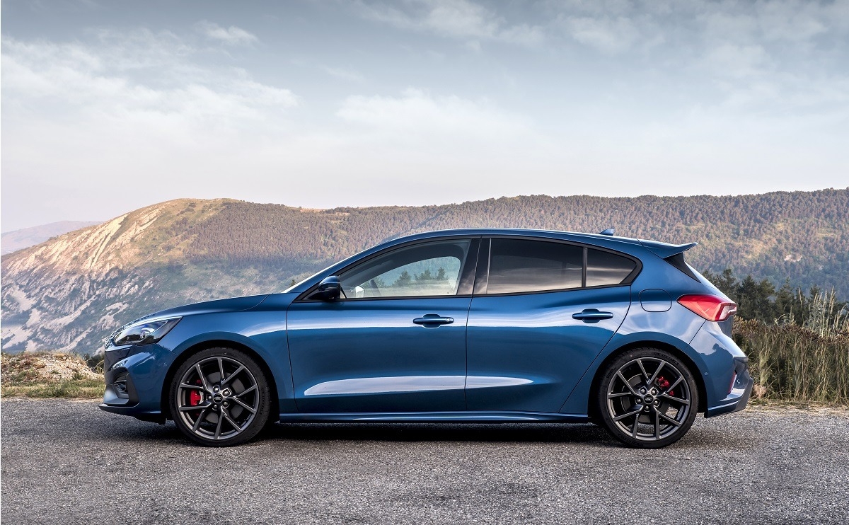 Ford Focus - Looks