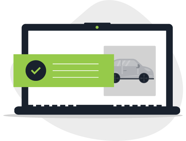 Check to see if your car is taxed