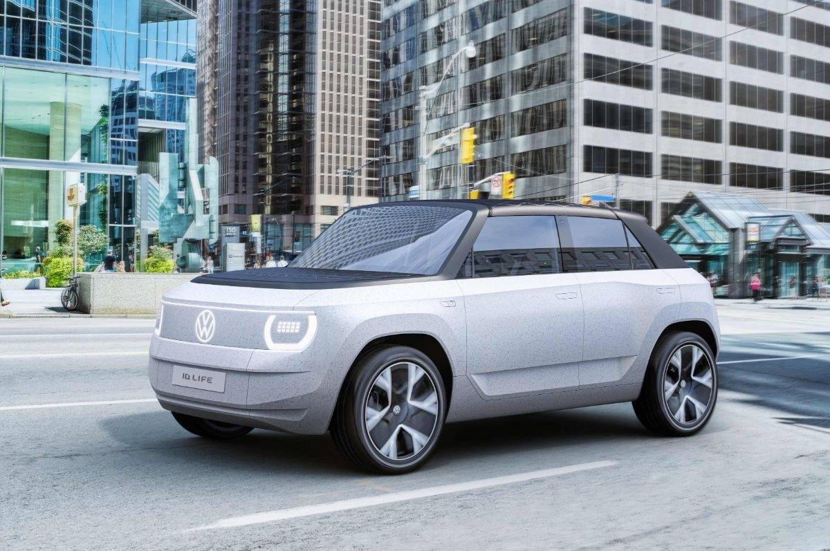 VW IDLife
