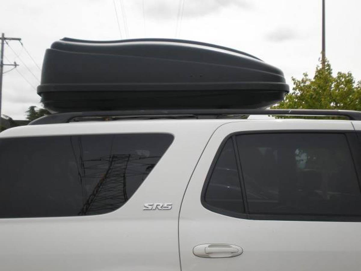 roofbox