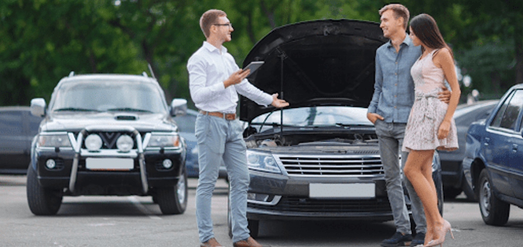 Sell Your Car Seamlessly: The Ultimate Guide to Hassle-Free Car Selling