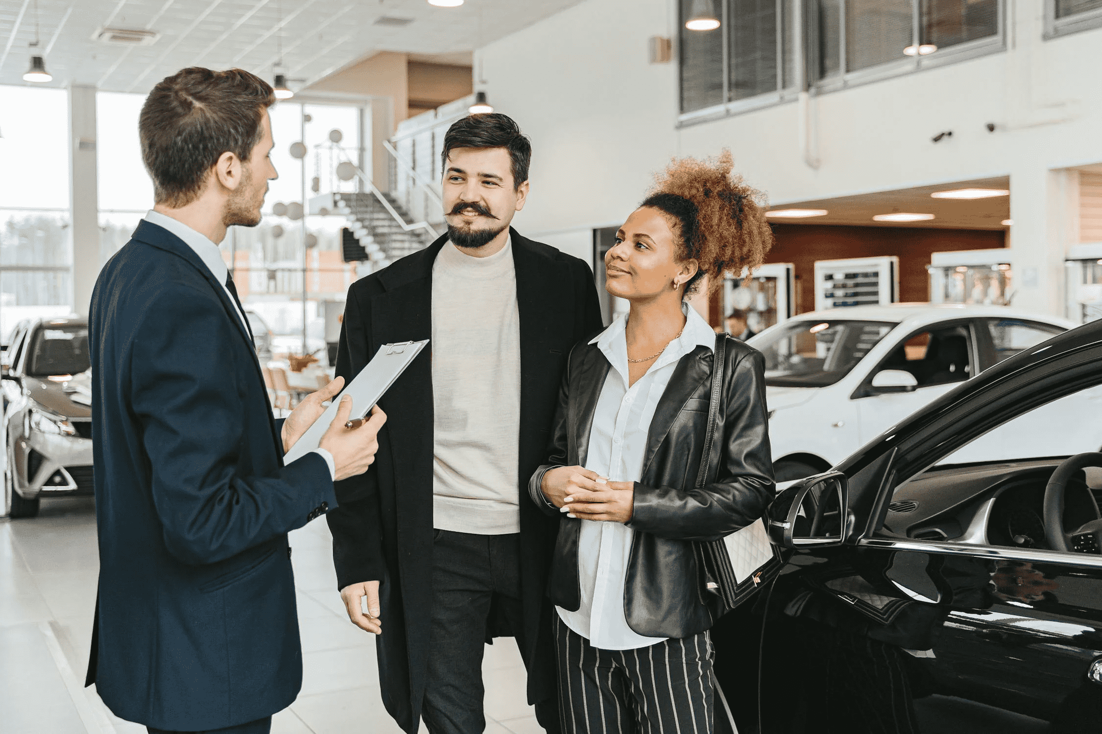 How much can you negotiate on a used car?