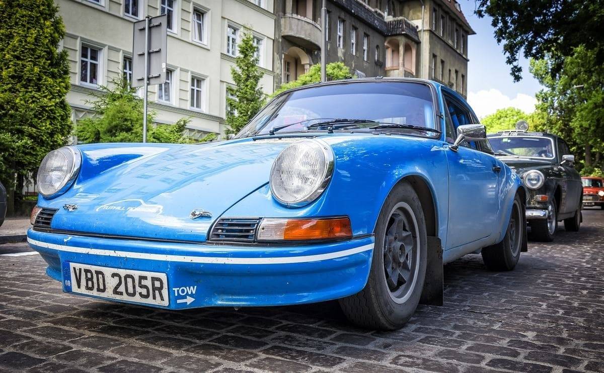 How much is a personalised number plate?