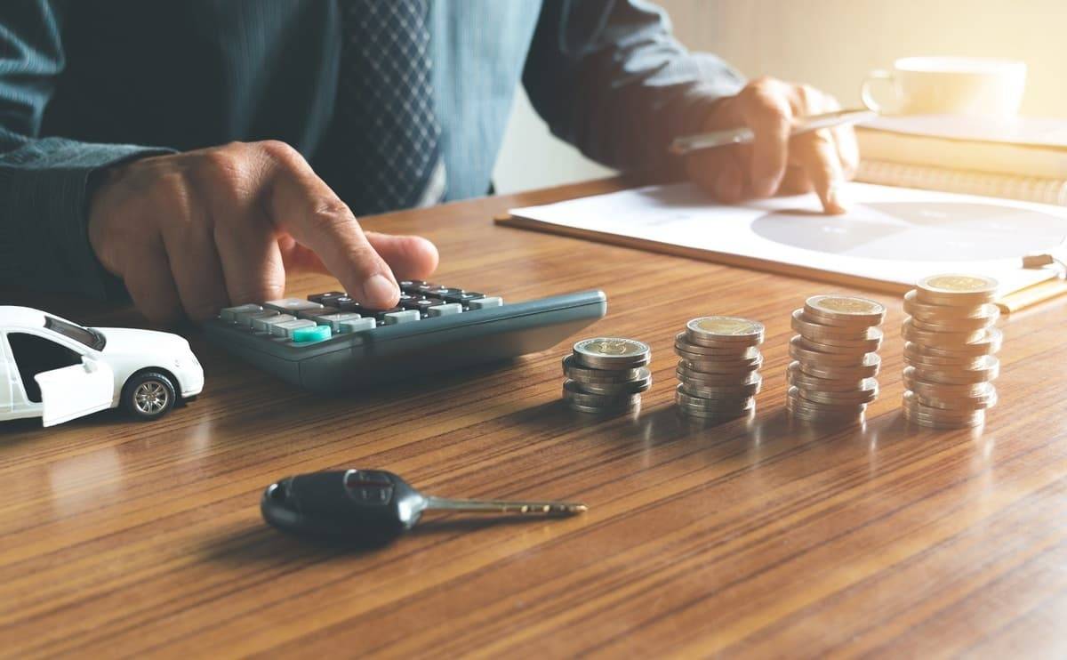 How to work out the cost of your car tax
