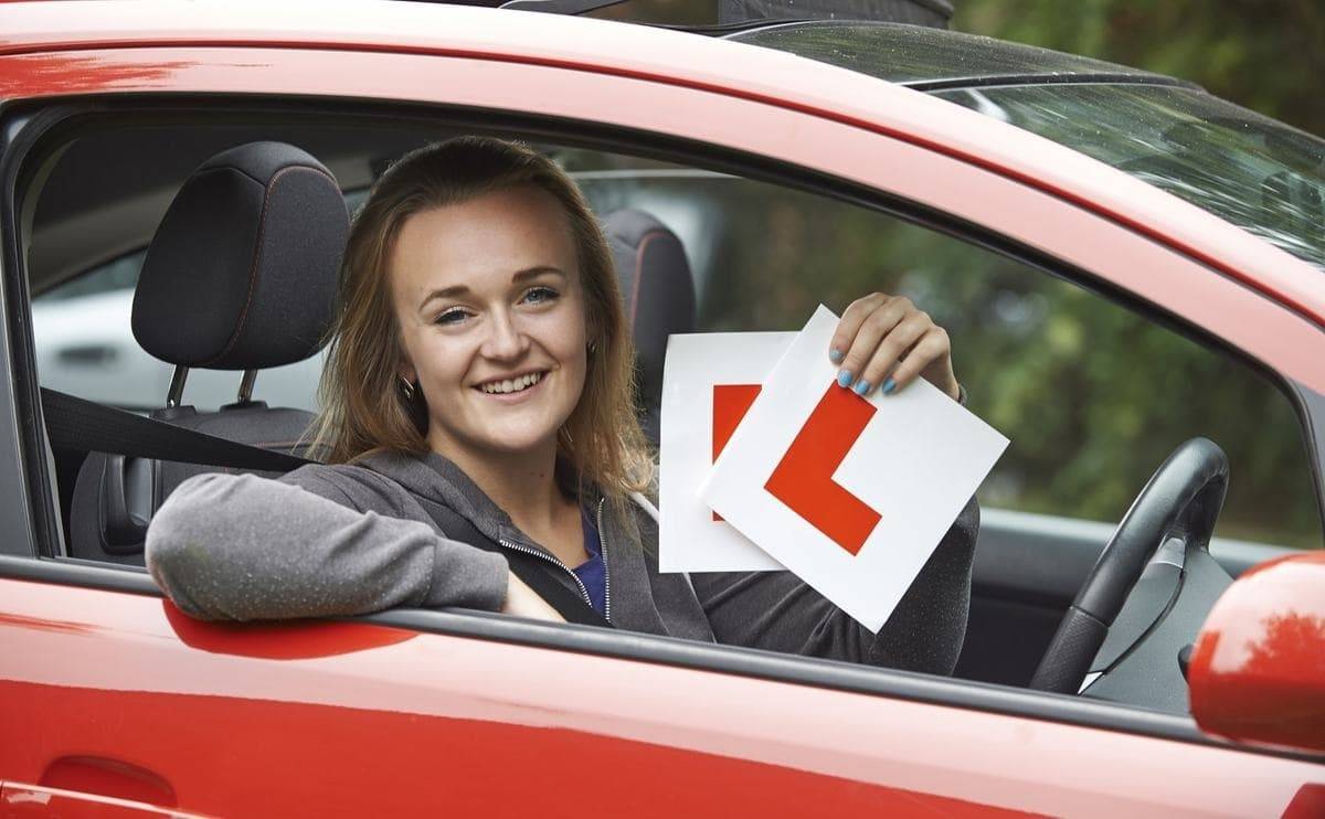 learner-driver-insurance-explained
