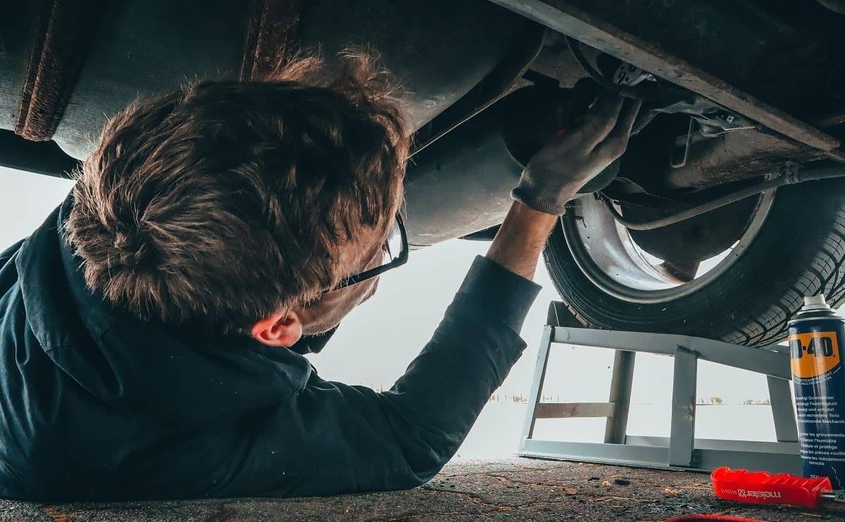 MOT checklist and guide