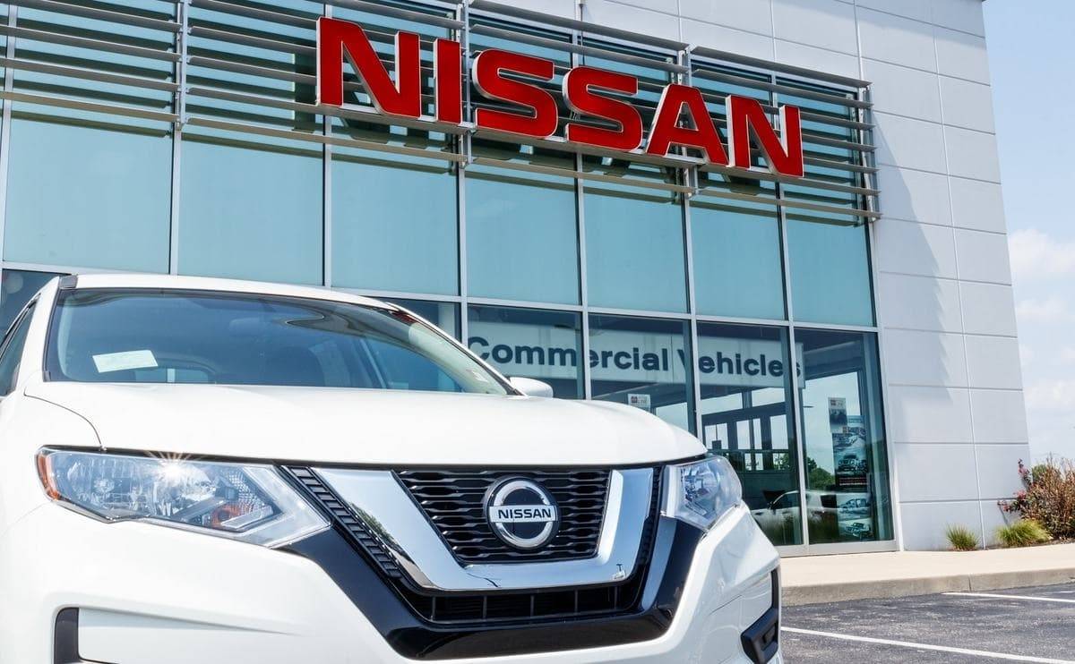 Nissan emission figures clouded by false data