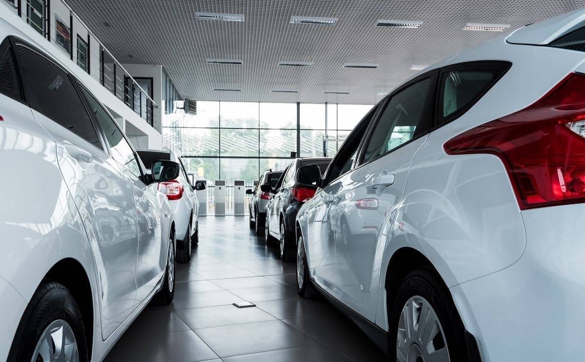 Things to consider before taking out car finance