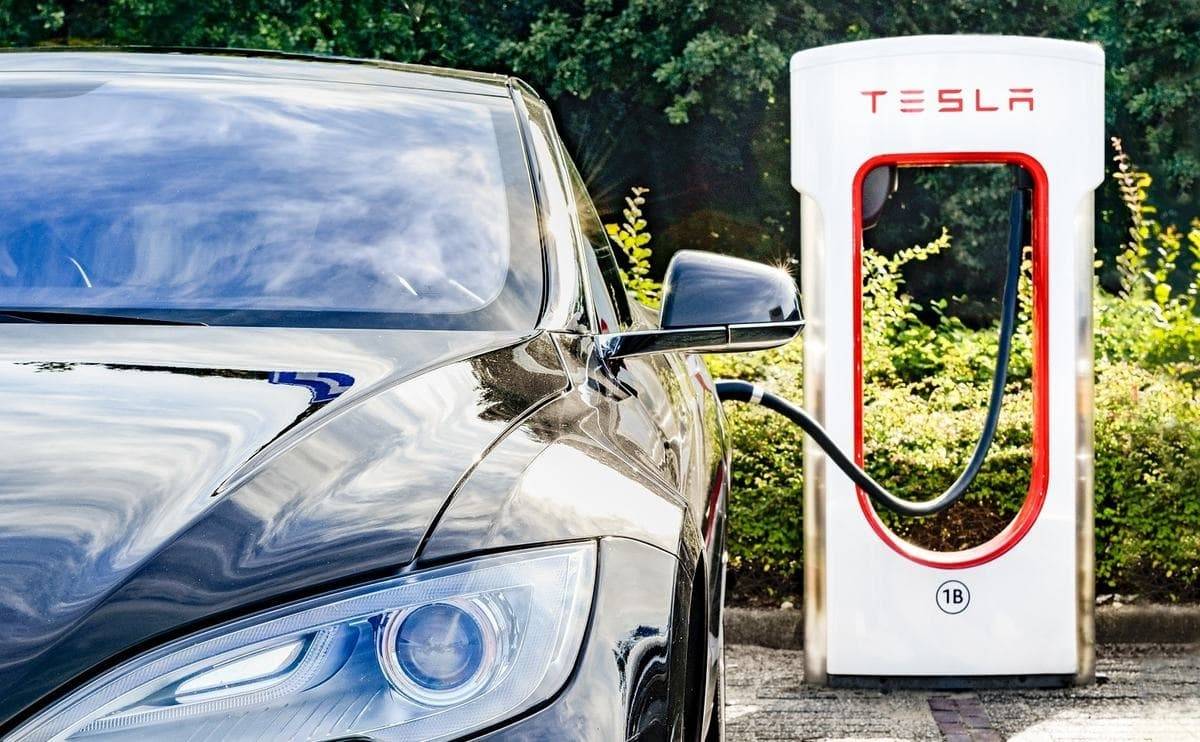 Tesla to cut 9% of its workforce in a bid to chase profits