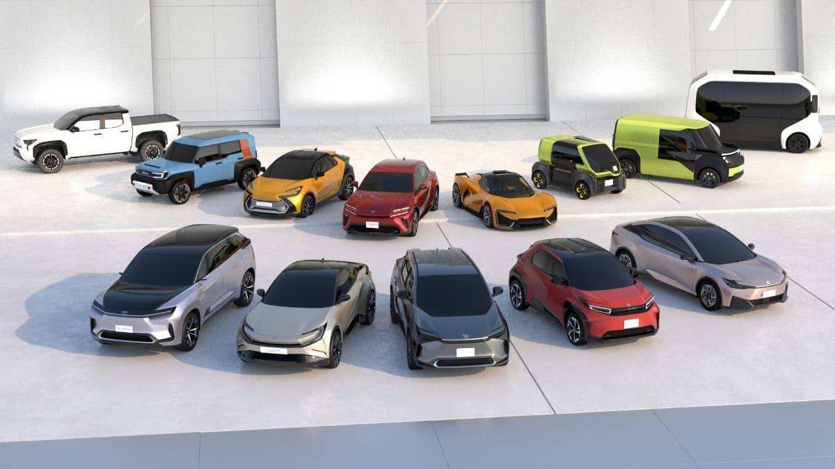 toyotalexus_ev