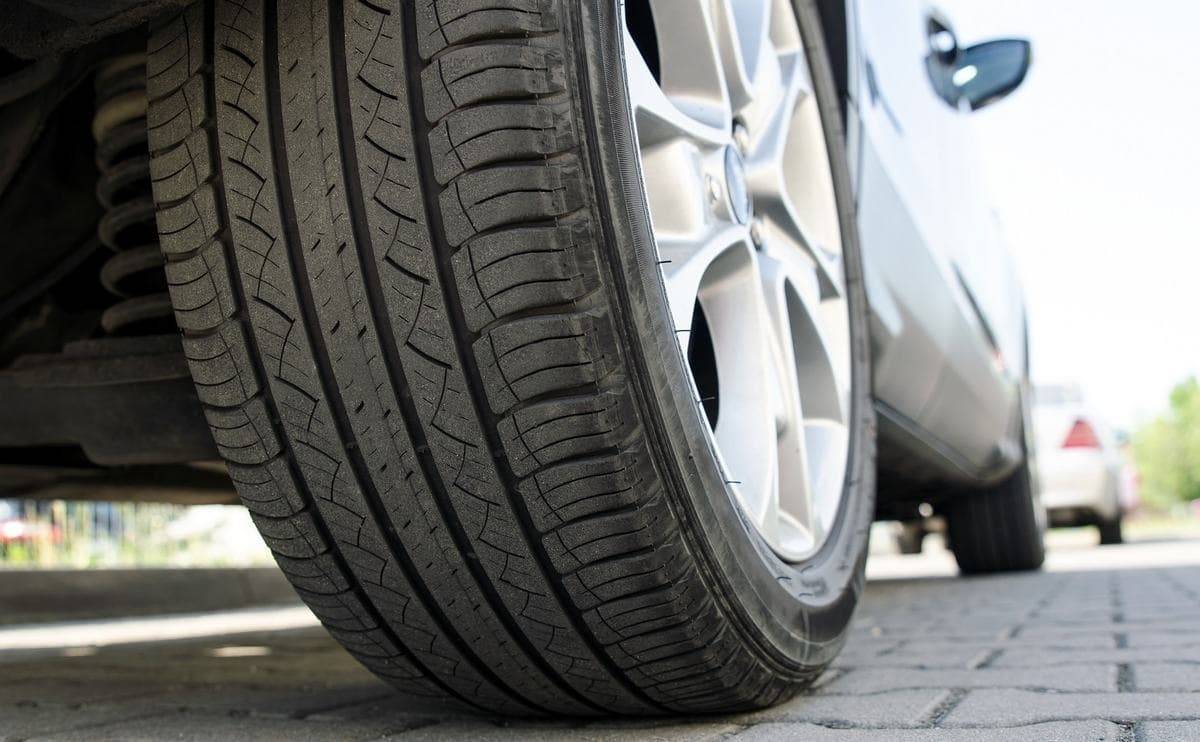 Warning over tyre and brake dust particle pollution