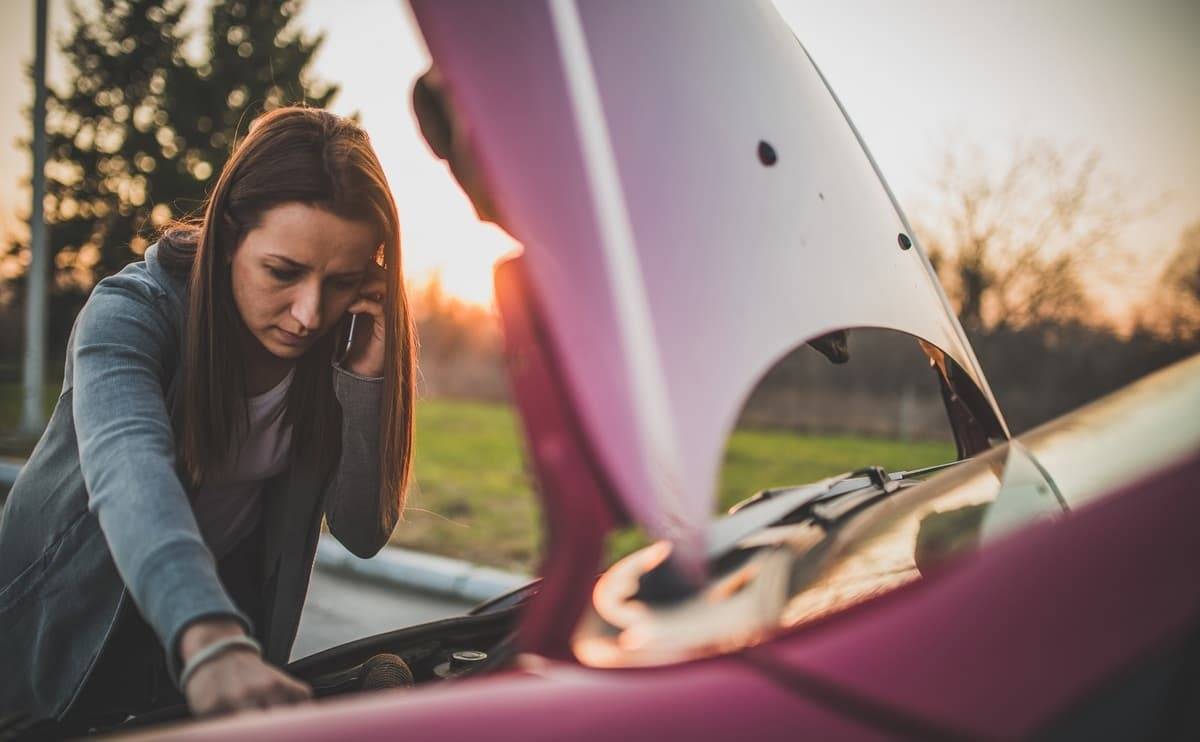 What does your car warranty cover?