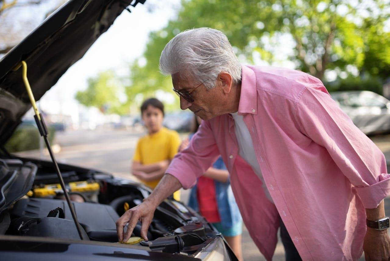 When should I scrap my car?