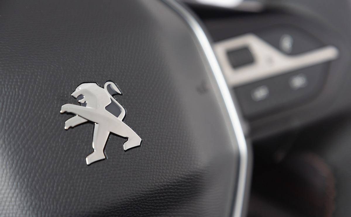 Peugeot 508 SW - Reliability