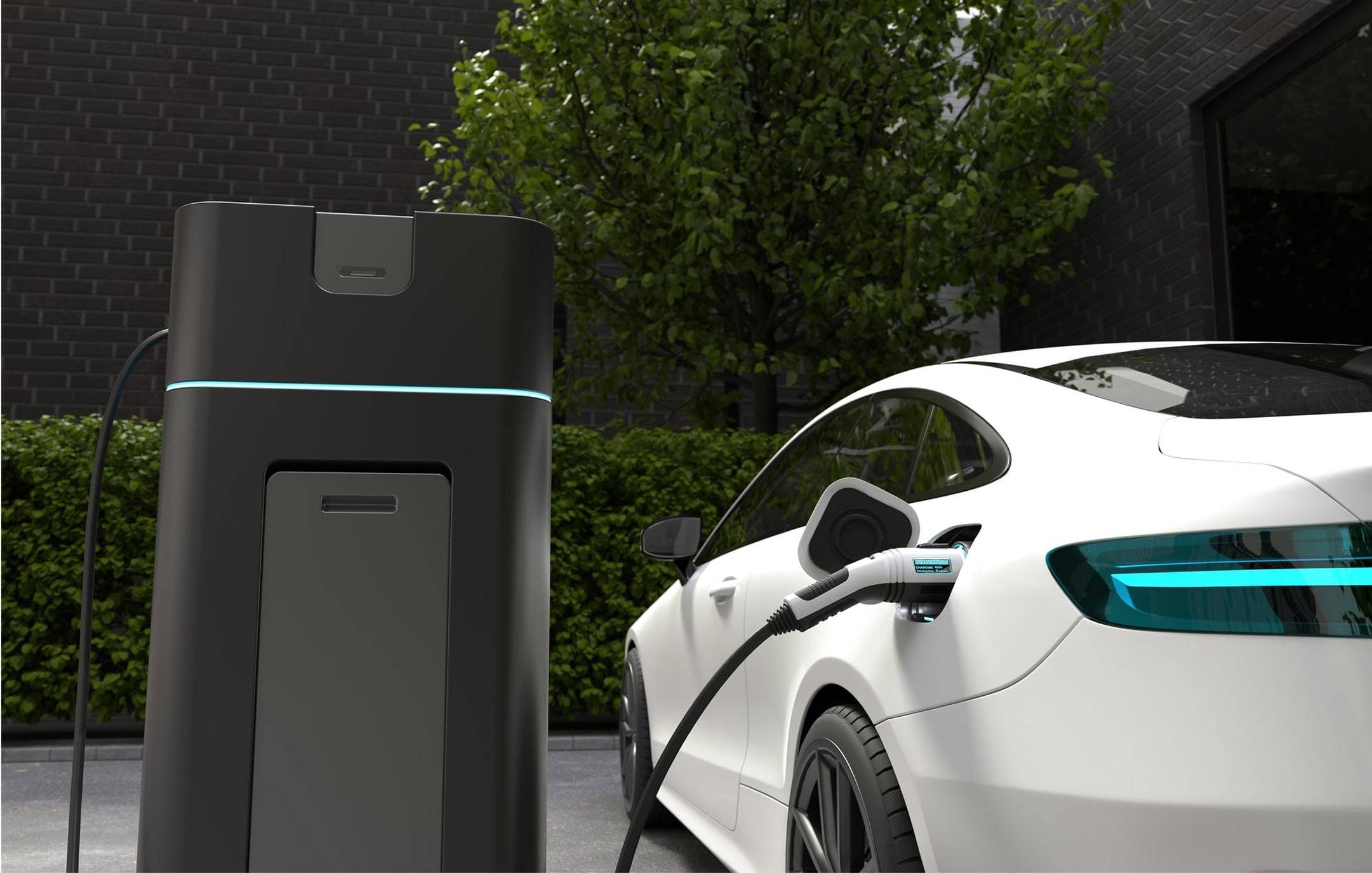 Advancements in electric vehicles
