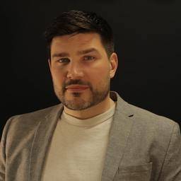 Anthony Sharkey