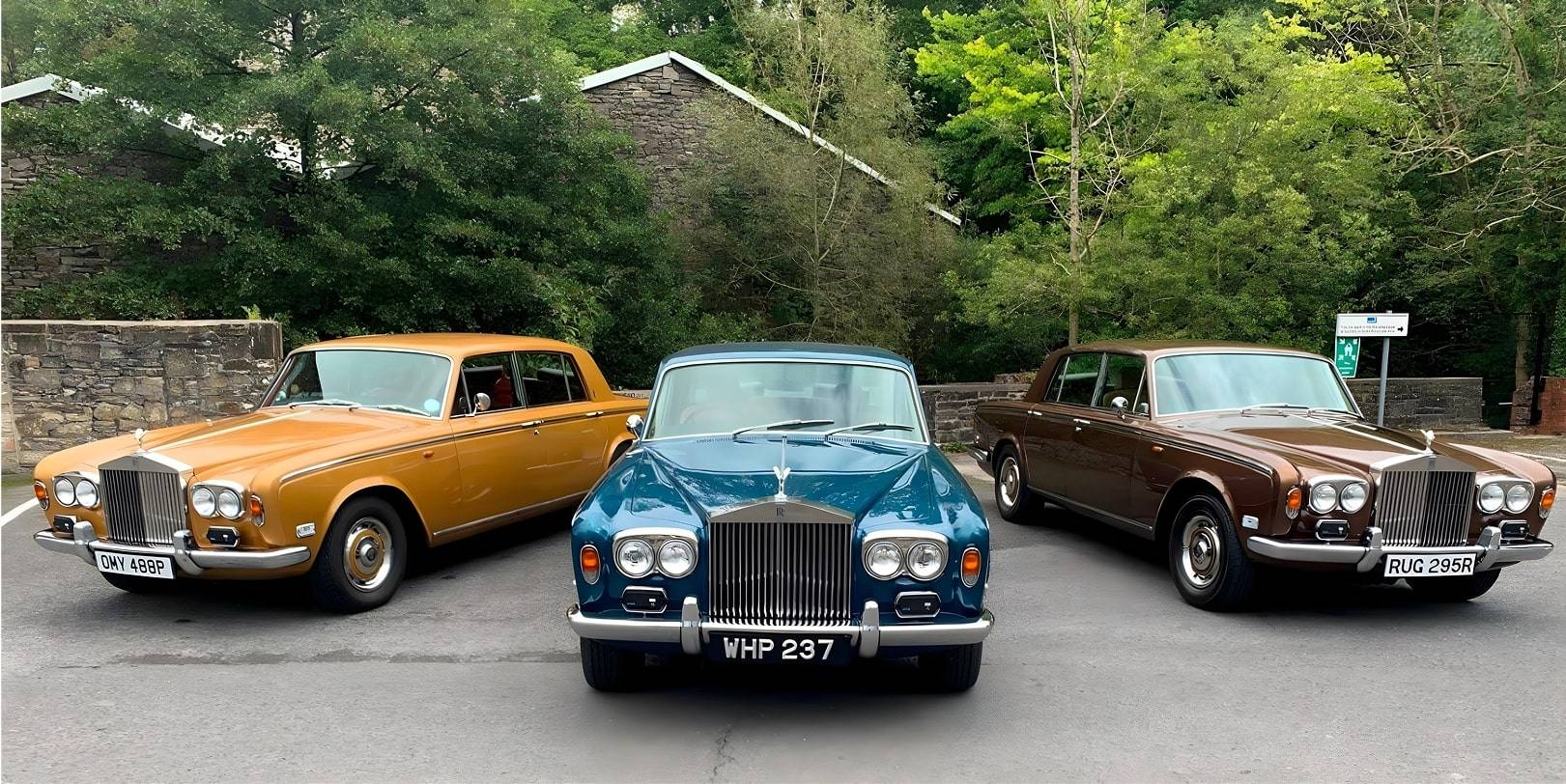 How to Sell Your Classic Car