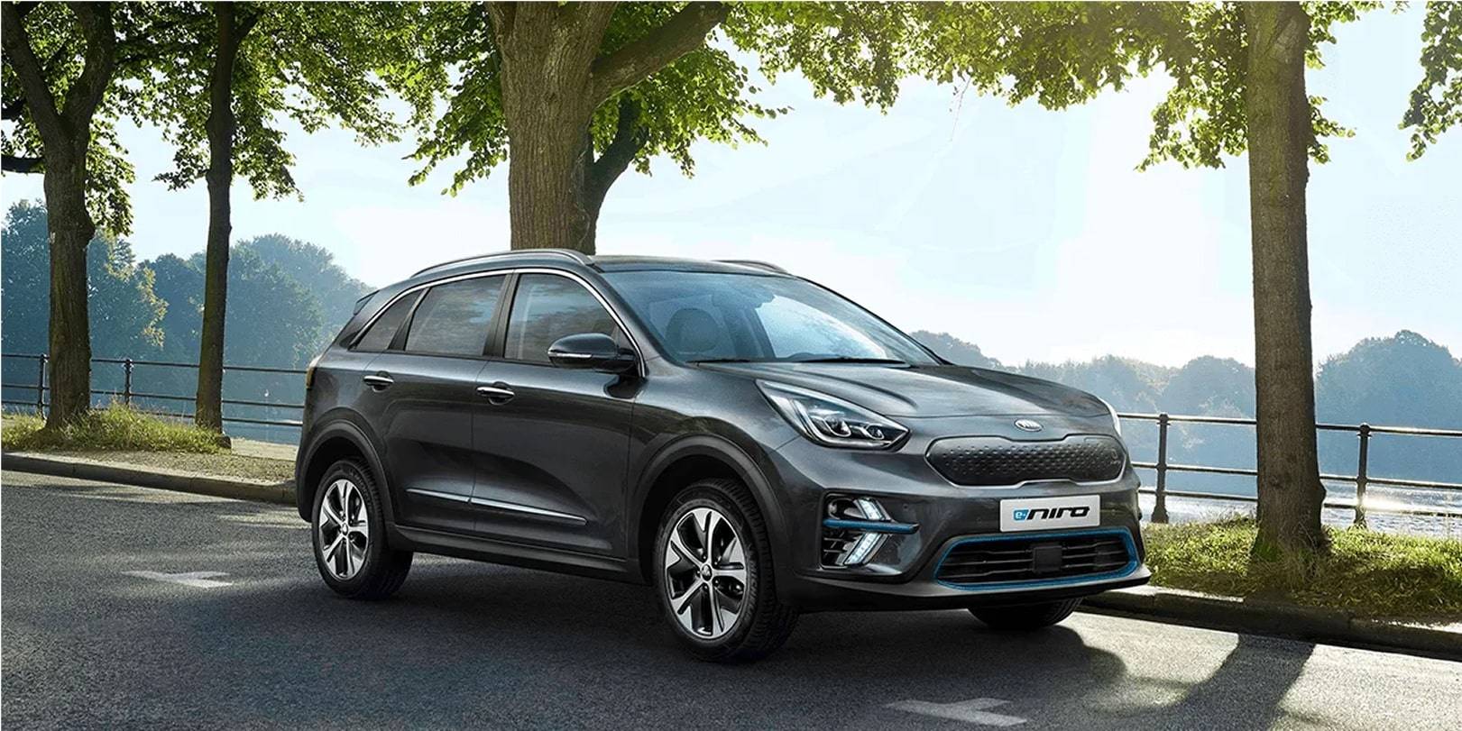 Kia e-Niro
