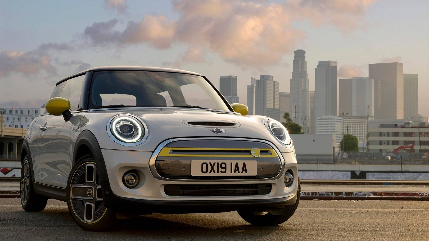 Mini Electric
