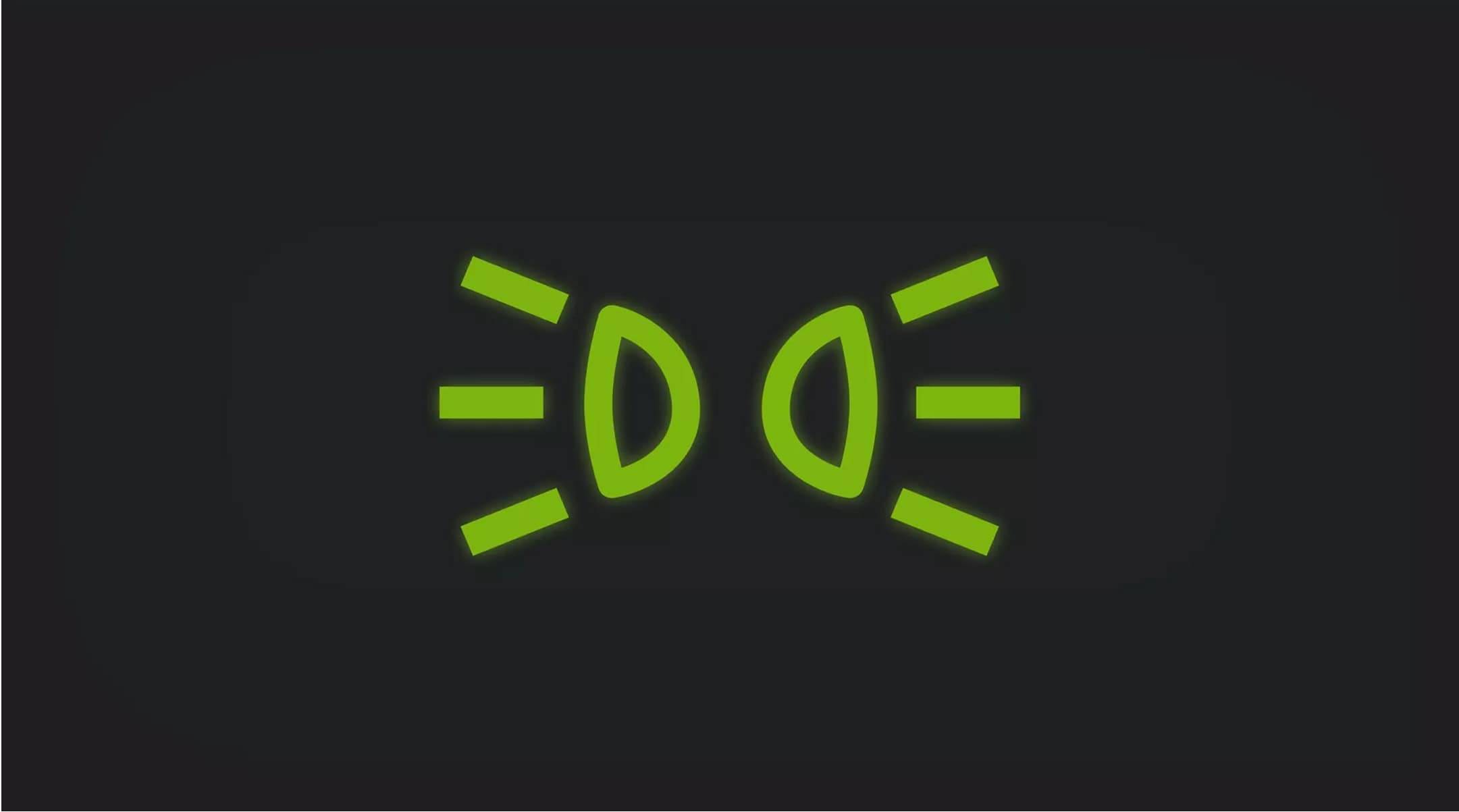 Do all vehicles have parking lights