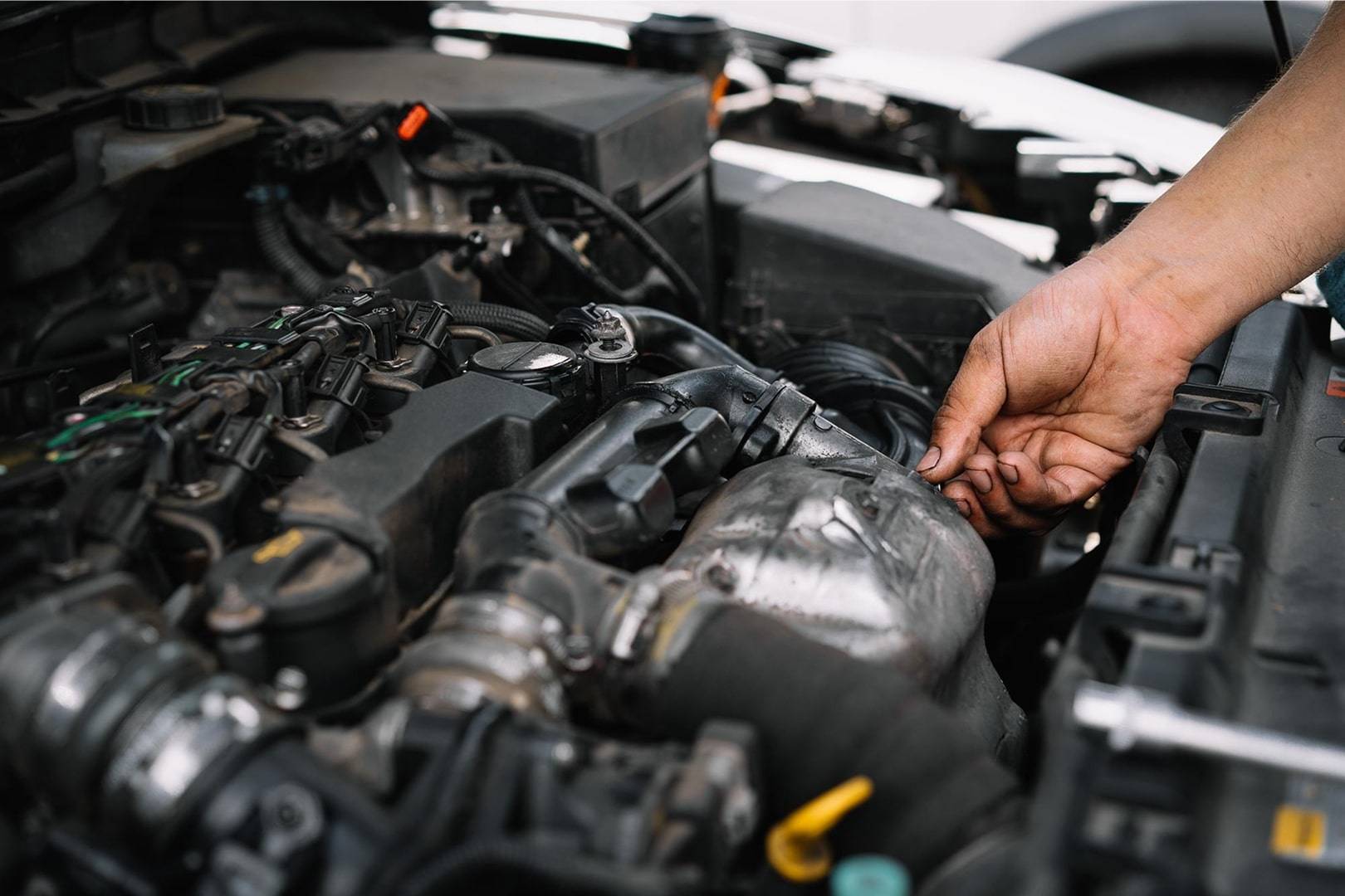 Should I get an extended warranty on my new car