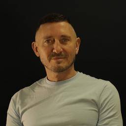 Steven Jackson OBE