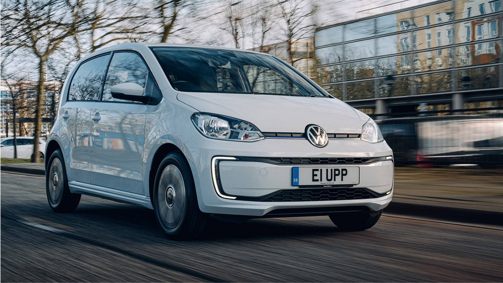 VW e-Up
