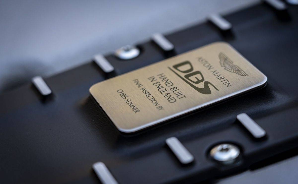 We review the 2019 Aston Martin DBS Superleggera - Reliability