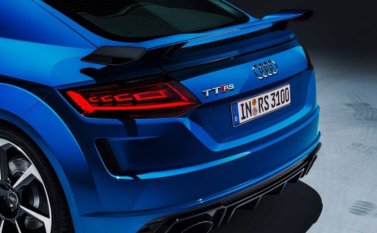 Audi TT - Reliability