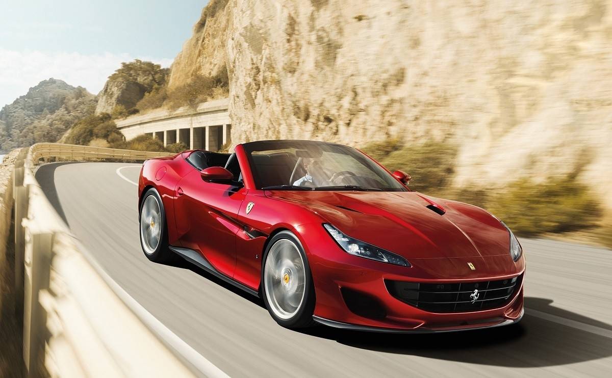 We review the 2019 Ferrari Portofino - Why buy