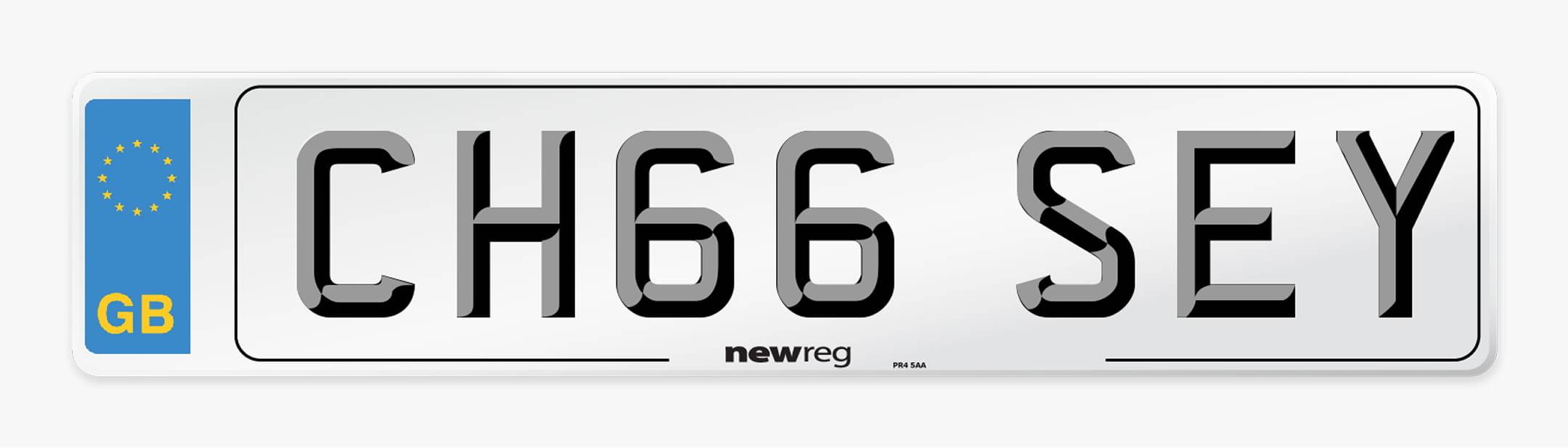 Current-style plates